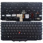TECLADO LAPTOP LENOVO X1 YOGA 2ND GEN 2 3RD GEN 3 YOGA X1 RVWV-84US