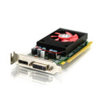 TARJETA DE VIDEO AMD RADEON R5 430 2GB DDR5