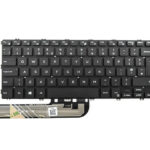 TECLADO LAPTOP DELL LATITUDE 3400 5481 5581 0YWM6P