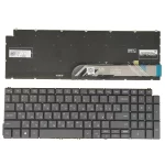 TECLADO LAPTOP DELL INSPIRON 15 7590 7591 7791 5584 5590 5593 5594 559