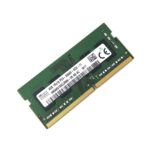 DDR4 LAPTOP 4GB PC4-2666V