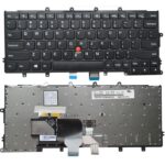 TECLADO LAPTOP LENOVO X230S X240 X240S X250 X260 X270