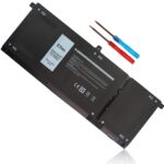 BATERIA LAPTOP DELL INSPIRON 7300 7306 7500 7506 LATITUDE 3410 H5CKD