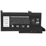 BATERIA LAPTOP DELL 12 7490 7280 7290 13 7380 7390 14 7480 DJ1J0