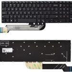TECLADO LAPTOP DELL 3590 3500 3785 7773 7779 7778 0H9P3P              tec325