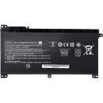 BATERIA LAPTOP HP 14-AX 13-U M3-U 13-U BI03XL ON03XL 843537-421