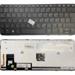 TECLADO LAPTOP HP ELITEBOOK  820 G1 820 G2 720 G1 725 G2  RETROILUMINADO