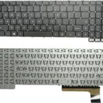 TECLADO LAPTOP GATEWAY GWTN156-11 GWTN156-11BK GWTN156-11BL