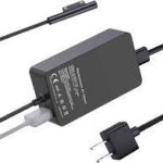 CARGADOR MICROSOFT SURFACE PRO  4 5 6