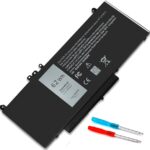 BATERIA LAPTOP DELL LATITUDE E5470 E5570 PRECISION 3510 6MT4T