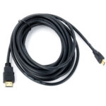 CABLE HDMI 15 PIE