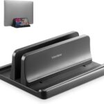 BASE DE SOPORTE PARA LAPTOP 3 EN 1