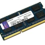 DDR3 LAPTOP 4GB  PC3-10600S
