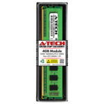 DDR3 LAPTOP 4GB PC3-12800S