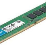 DDR4 8GB PC4-19200 CRUCIAL CT8G4D