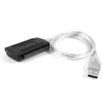 ADAPTADOR SATA IDE PARA HDD 2.5
