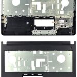 COVER BOTTOM DELL INSPIRON 15