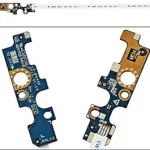 BOTON DE ENCENDIDO DELL INSPIRON 15-3338 5555 LS-B844P