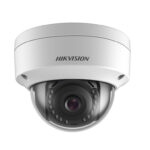 CCTV DOME 2MP 1080P BLANCA KIT-3906