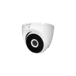 CCTV DOME 5MP 1080P BLANCA AHD