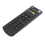 CONTROL TV BOX MXQ