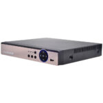 DVR 16CH 1080P 4K 4MP MODELO