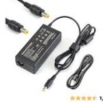 CARGADOR GATEWAY (F)  19V 3.42A REEMPLAZO