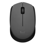 MOUSE M170 WIRELESS NEGRO