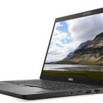 LAPTOP DELL LATITUDE 5590 i5-8350U 8GB DDR4 256GB SSD 15.6 RF
