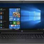 LAPTOP HP 17T-BY400 i7-1165G7 4.7GHZ 16GB DDR4 480GB SSD 17.3