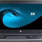 LAPTOP HP ELITEBOOK 840 G1 i5-4300U 8GB DDR3 320GB 14'' RF