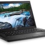 LAPTOP DELL LATITUDE 7480 i5-6300U 2.4GHZ 16GB DDR4 256GB 14'' RF