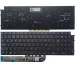 TECLADO LAPTOP DELL LATITUDE 3520 3530