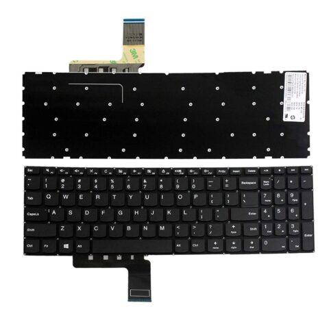 TECLADO LAPTOP LENOVO 320-15ISK 310-15ABR 310-15IAP 310-15IK