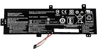 BATERIA LAPTOP LENOVO 510-15IKB 15ISK 310-15ABR L15L2PB5 L15L2PB4