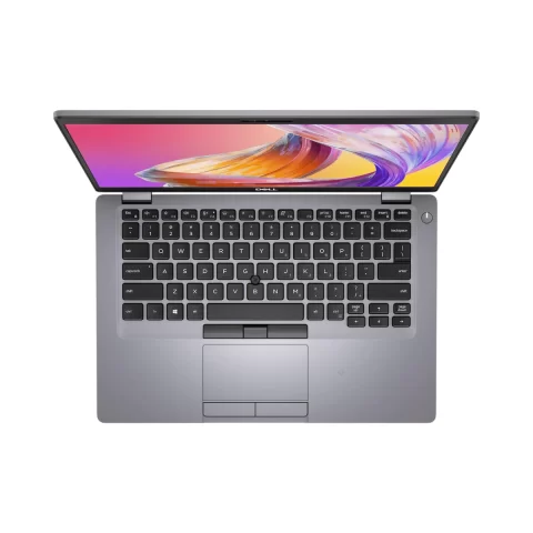 LAPTOP DELL LATITUDE 5410 i5-10210U 1.6GHZ 16GB  DDR4 256GB M.2 14''