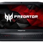 LAPTOP ACER PREDATOR HELIOS 300 PH315-51 i7-8750H 32GB 512GB RTX 10606