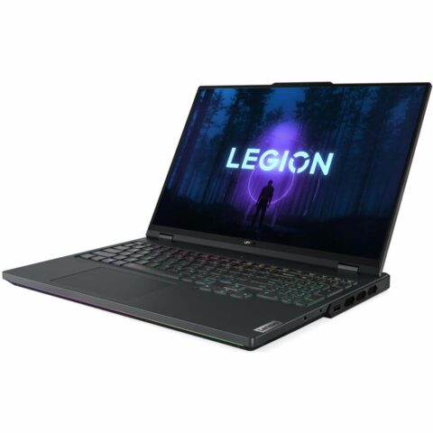 LAPTOP LENOVO LEGION 7 i7-1180H 2.3GHZ 16GB DDR4 1TB SSD RTX 3070 16''